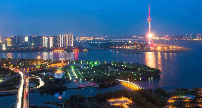 未来空间国际产业集团全球未来人居产业智库正式启动